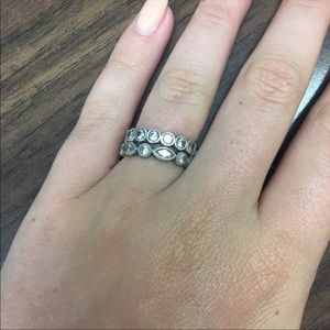 Size 4.5 rings from pandora (2)